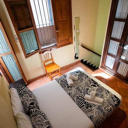 Duplex Las Setas Севілья Екстер'єр фото